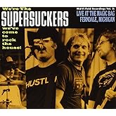 Live At The Magic Bag, Ferndale, MI