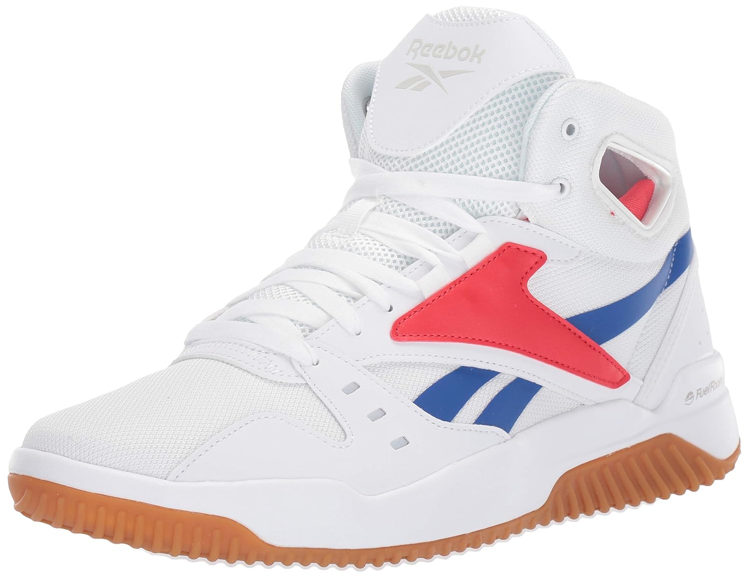 bb os mid men's basketball shoes