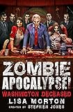 Zombie Apocalypse Amazon Co Uk Stephen Jones