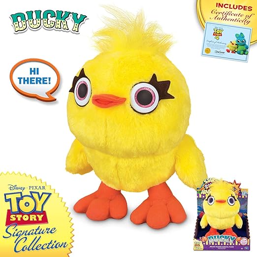 toy story 4 signature collection gabby gabby