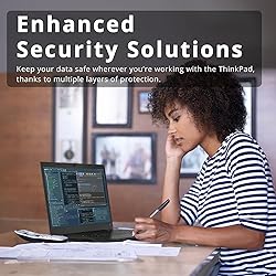 Lenovo ThinkPad E14 Gen 5 Business