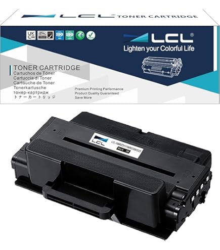 Cartouche Toner Noir Xerox 106R03512 - D'origine, Neuve Sous Blister