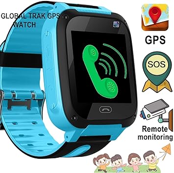 gps location watch