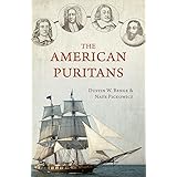 The American Puritans