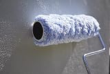 ProDec Advance 9" Extra Long Pile Woven Polyamide Masonry Paint Roller Heavy view 5