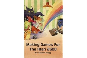 Making Games for the Atari 2600 (8bitworkshop)