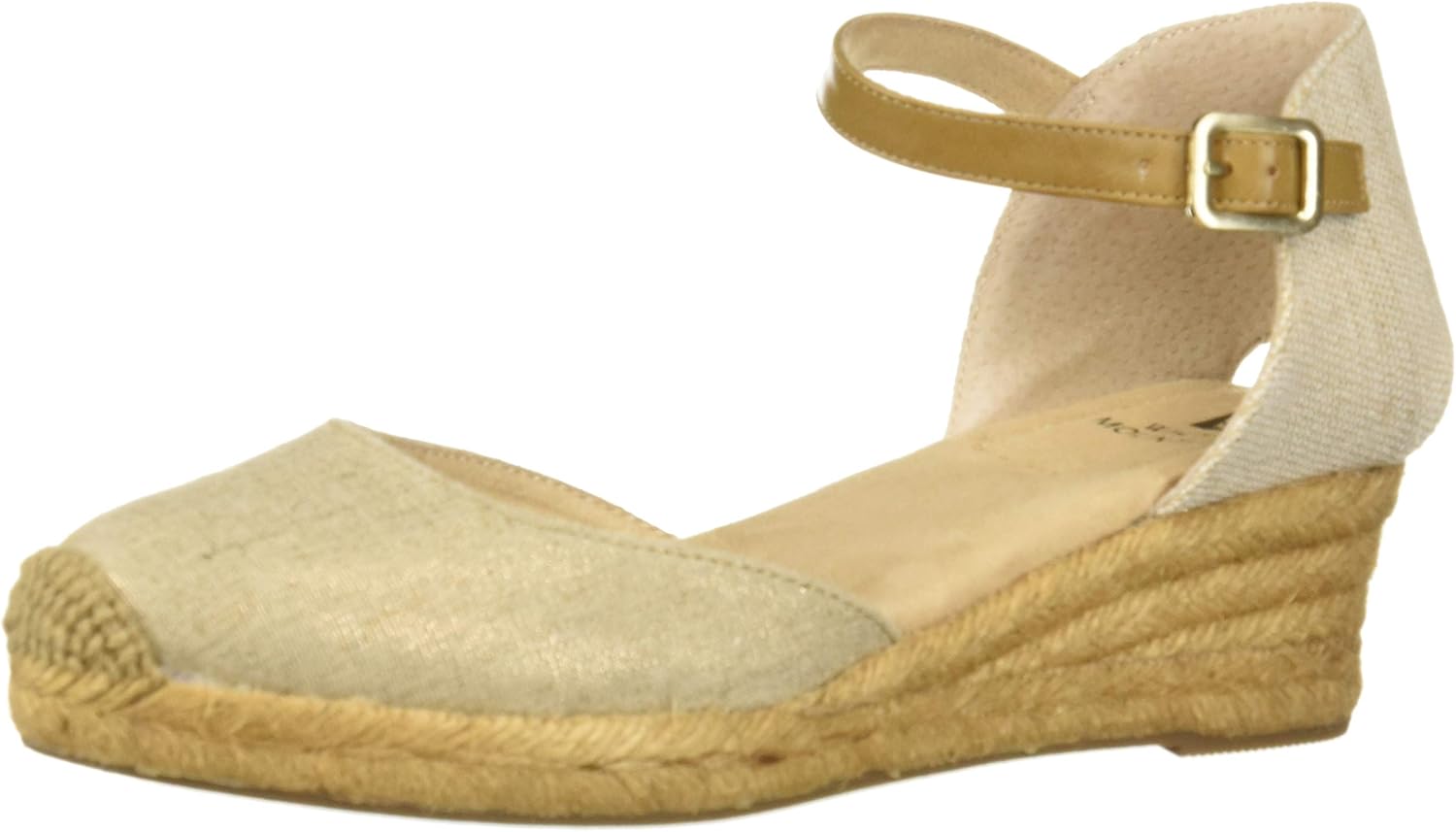 white mountain kate espadrilles