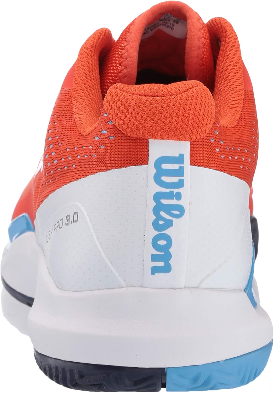  | Wilson Men's Rush Pro 3.0 Tennis Shoes | Tennis & Racquet Sports