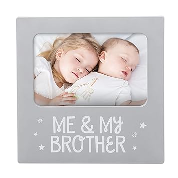 pix Big Sister Gift Ideas From New Baby tiny ideas me my brother sentiment keepsake frame gift for brother big brother big sister gifts gray