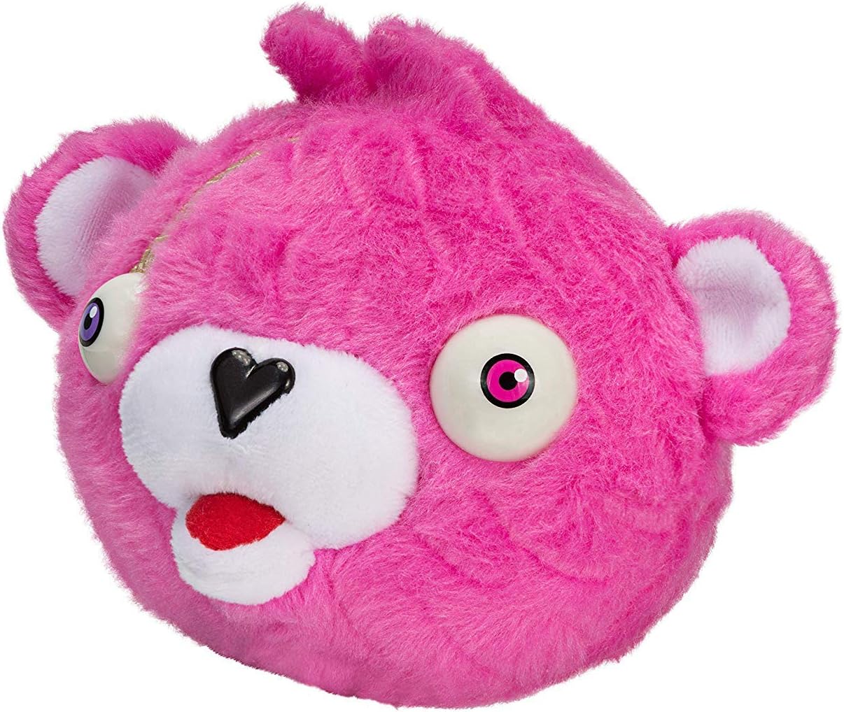 Amazon フォートナイト ピンクのクマちゃん ピンクマ カドルチームリーダー ぬいぐるみ Fortnite Cuddle Team Leader Plush 並行輸入品 ぬいぐるみ おもちゃ