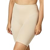 Maidenform Women's DM0035 Cover Your Bases Thigh Slimmer with Cool Comfort