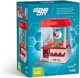 Vivo Technologies Candy Grabber Machine Battery Operated Claw Arcade Game view 3