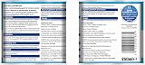 Rustins Small Job Gloss Paint Delphinium 250ml view 2