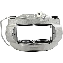 SCITOO Front Right Brake Caliper Without Bracket