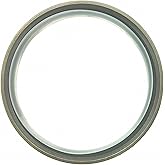 FEL-PRO BS 40644 Engine Crankshaft Seal Kit for Ford F-150