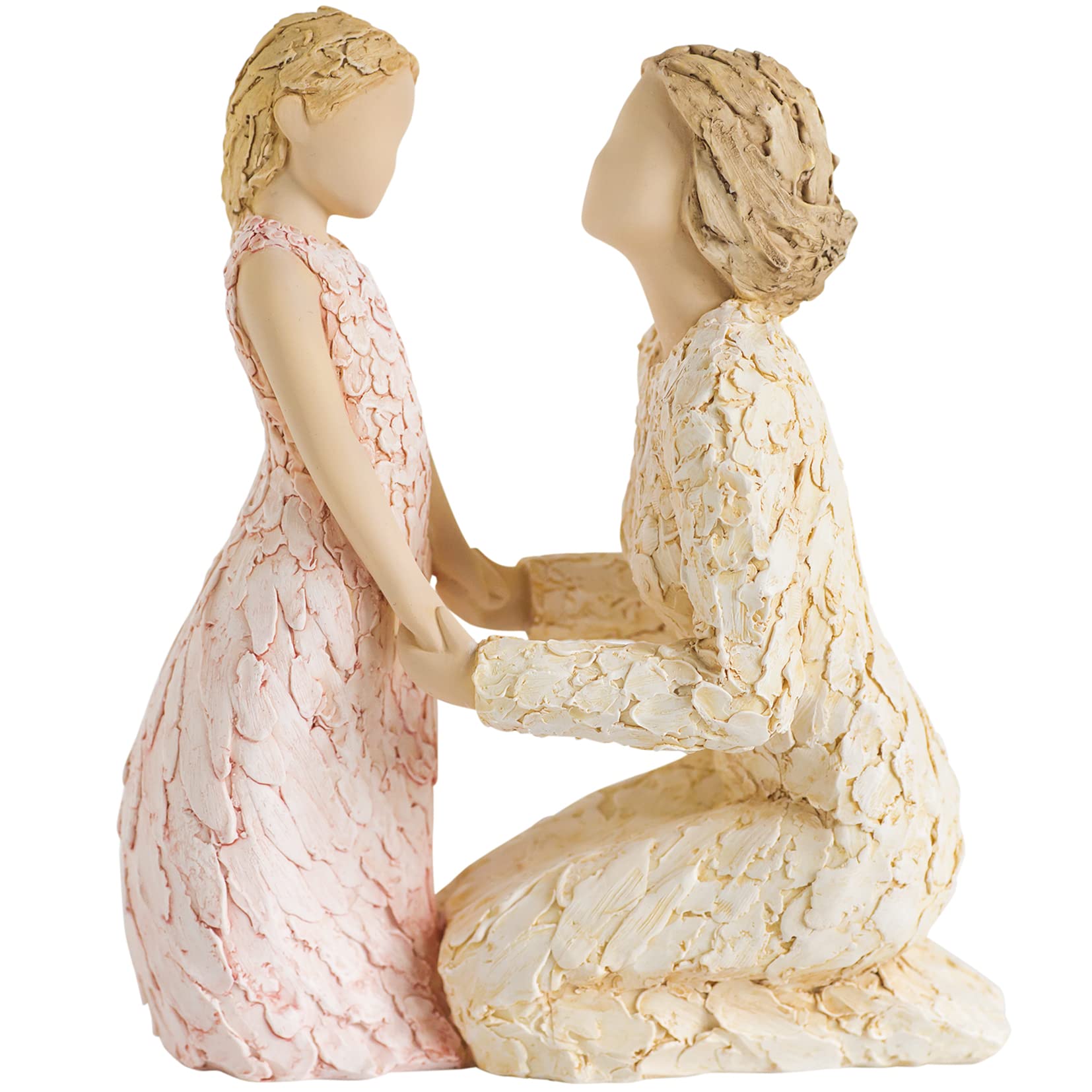 More Than Words 9627 Special Kind of Love Figurine 15 cm