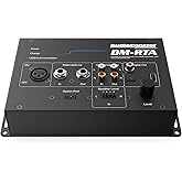 Amazon.com: AudioControl DM-RTA Real Time Analyzer and Multi-Test Tool ...