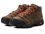 Merrell Men's Moab 3 Prime Mid Waterproof Hiking