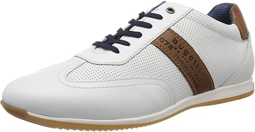 bugatti tennis shoes