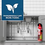 Super Help SH2400 Fire Stop Extinguisher 400ML Nontoxic Car Camper Boat Safe view 3