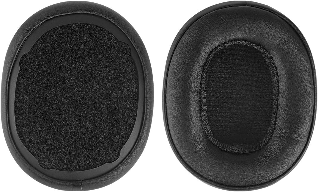 Geekria QuickFit Replacement Ear Pads for Skullcandy Crusher Wireless Crusher EVO, Crusher ANC, Hesh 3/ EVO/ANC, Venue ANC - Image 3