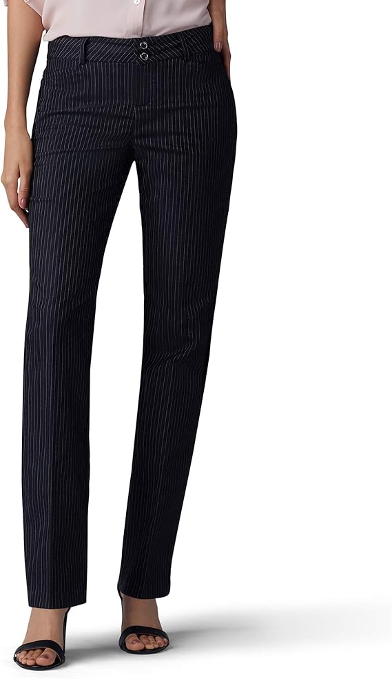 lee women's pants