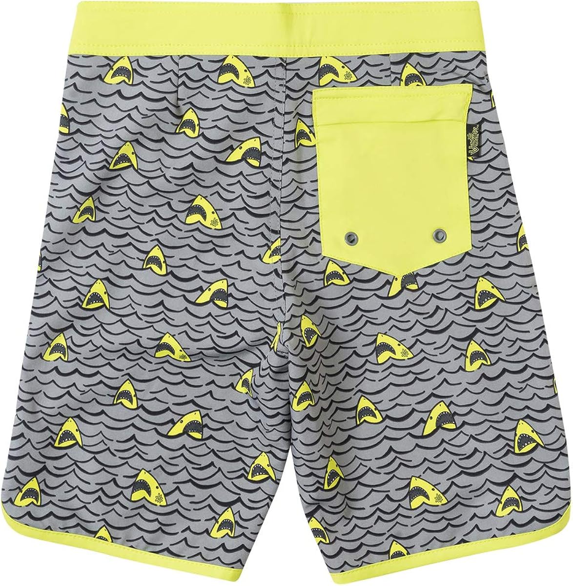baby boy board shorts