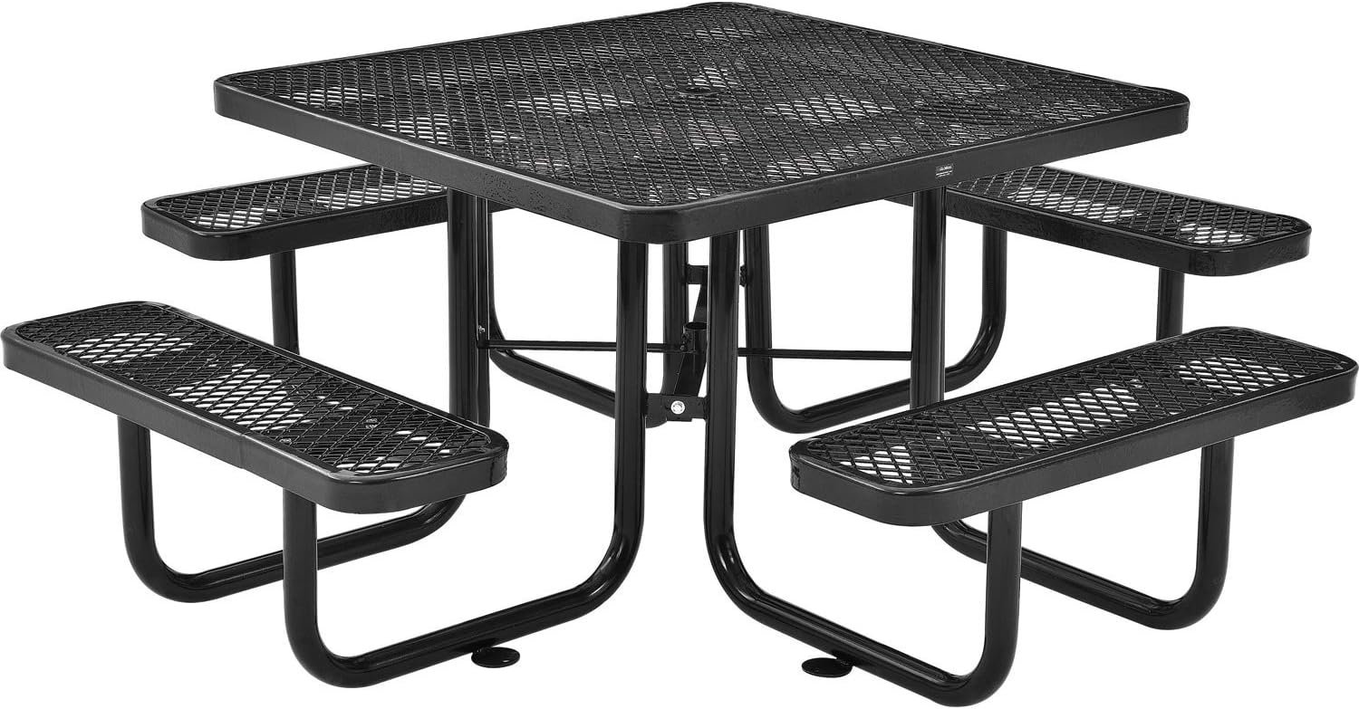Best Portable 46 Inch Bar Table