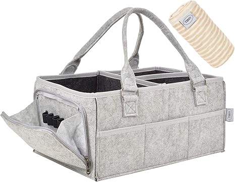 nappy organiser bag