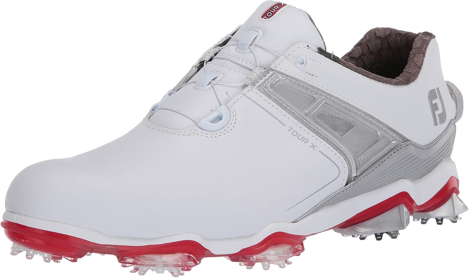 extra wide golf shoes size 13