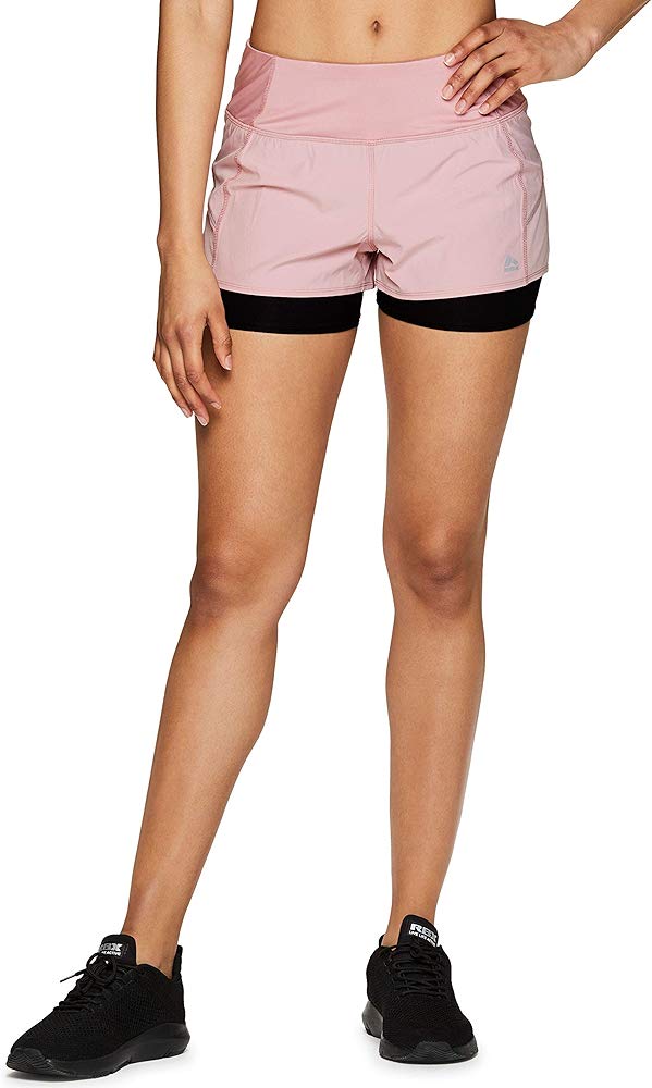 what are 3 inch running shorts