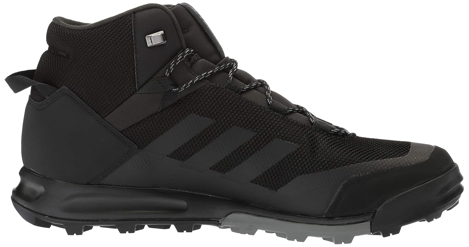 adidas outdoor men's terrex tivid mid cp walking shoe