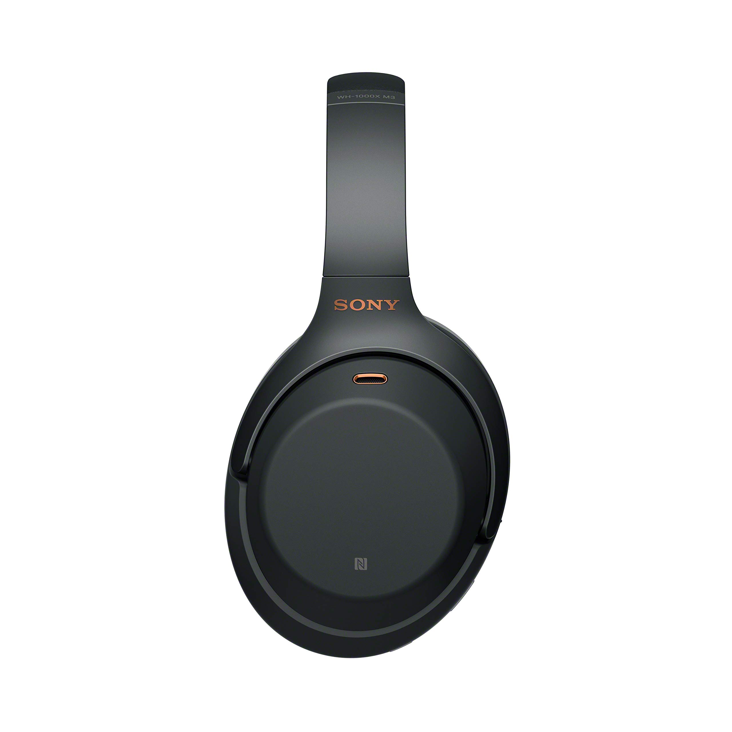 Sony WH1000XM3 Wireless Industry Leading Noise Canceling Overhead Headphones (WH-1000XM3) Headphone - Image 6