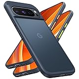 TORRAS Shockproof for Google Pixel 9 Pro XL Case