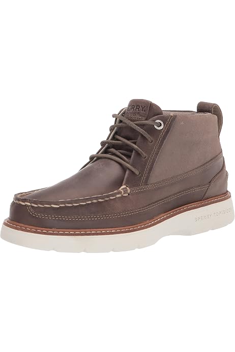Sperry Men's Gold ao Lug Chukka Boot 