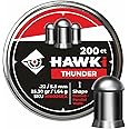 Hawki Airgun Pellets