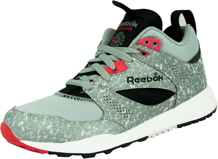 reebok ventilator hexalite