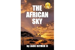 THE AFRICAN SKY