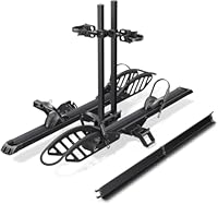 Young E-Bike Rack Hitch 2 - 200LBS