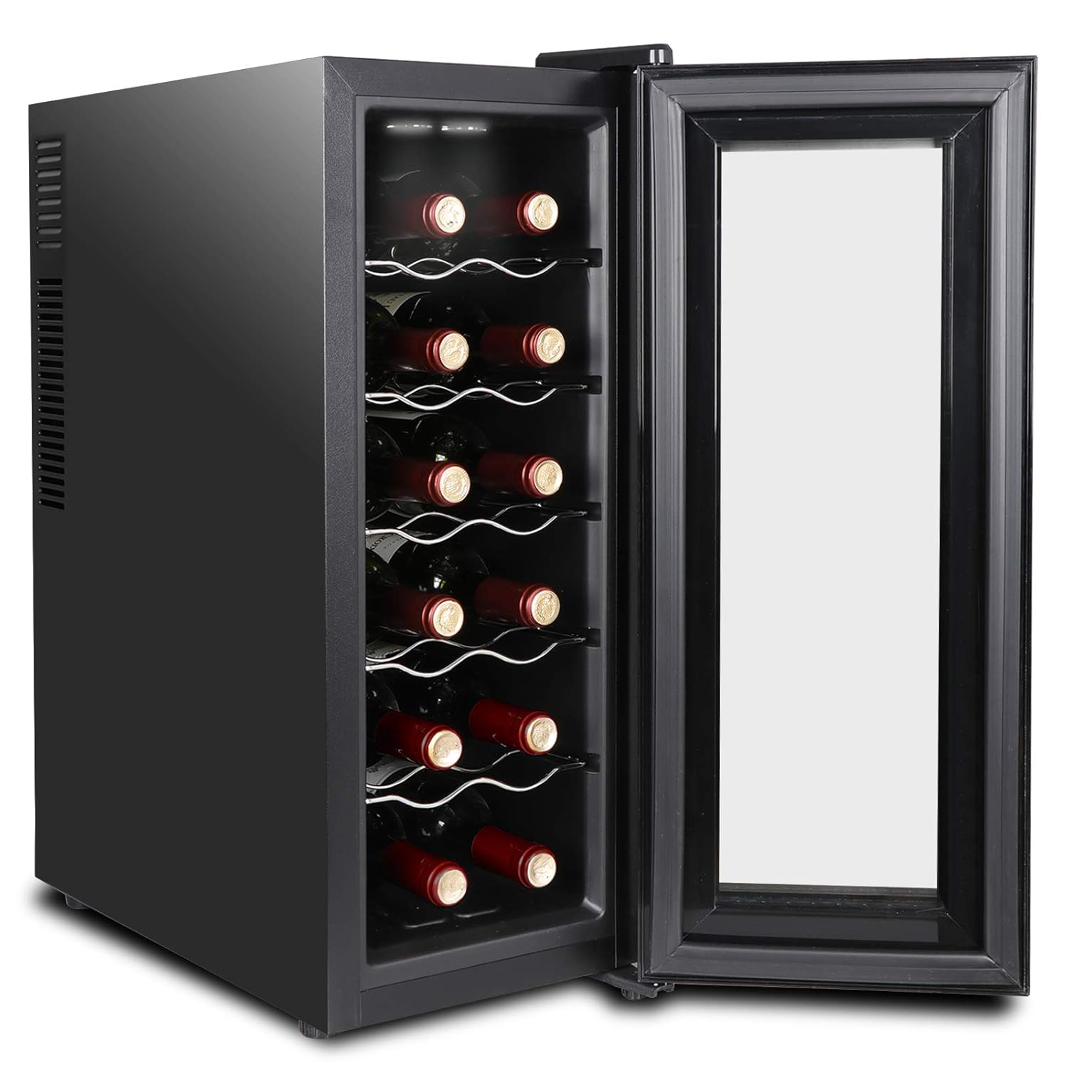 Best 6 bottle wine cellar