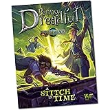 Penny Dreadful - A Stich in Time