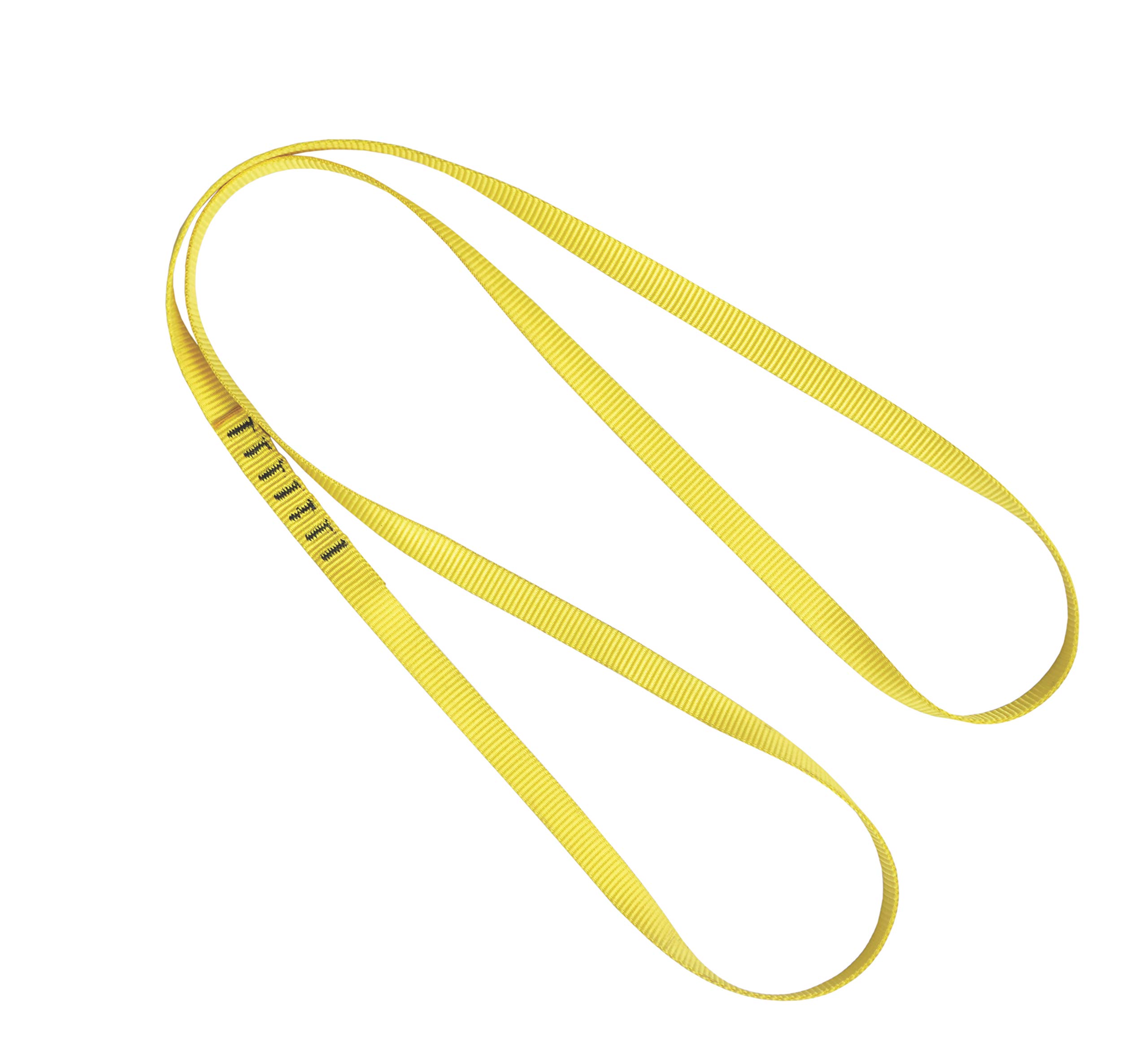 Kratos Anchorage Round Sling - Yellow 1.2mtr