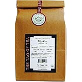 The Tao of Tea Ujaala, Certified Organic Ayurvedic Tea, 1-Pound