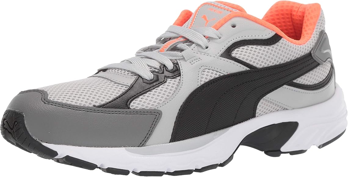 puma chunky sneaker axis plus 90s