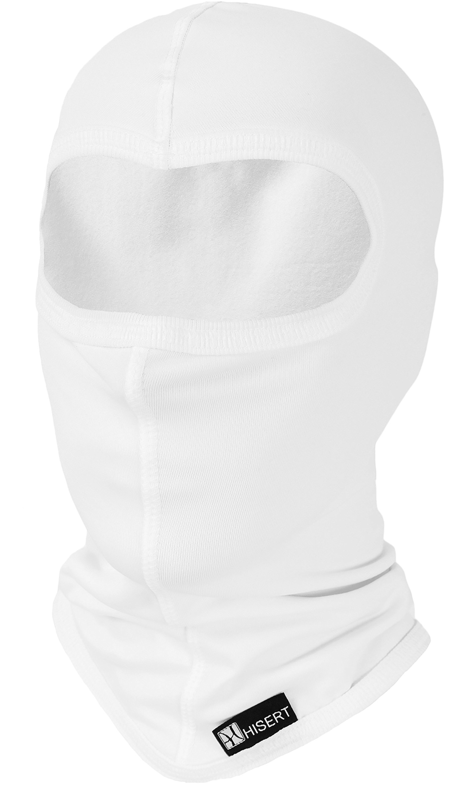 Children Balaclava Silverplus Thermoactive Protection HR 11 (White/White)