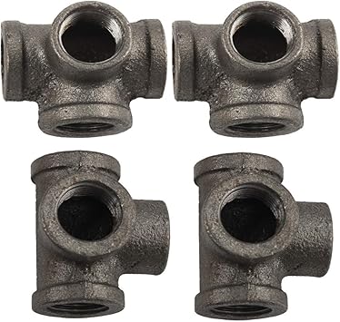 malleable 3way