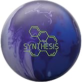 Track Synthesis Bowling Ball