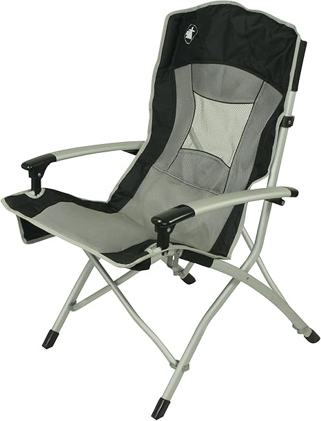 big boy camping chair asda