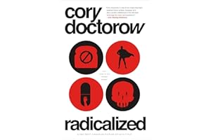 Radicalized: Four Tales of Our Present Moment