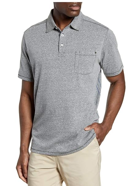 playeras tommy tipo polo